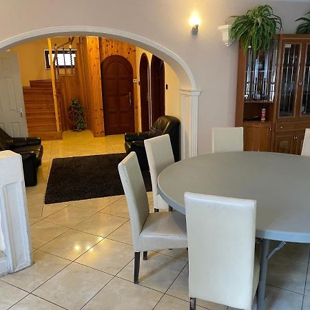 Hotel Szimpla Vendeghaz Miškovec Exteriér fotografie