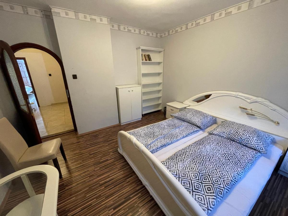 Hotel Szimpla Vendeghaz Miškovec Exteriér fotografie