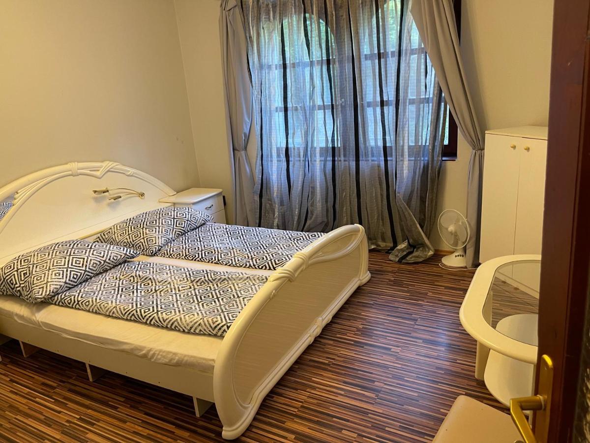 Hotel Szimpla Vendeghaz Miškovec Exteriér fotografie