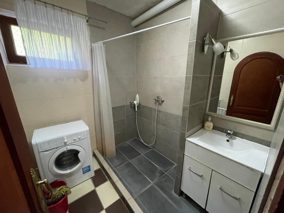 Hotel Szimpla Vendeghaz Miškovec Exteriér fotografie
