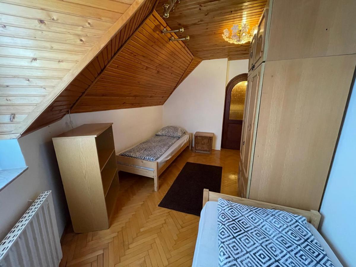 Hotel Szimpla Vendeghaz Miškovec Exteriér fotografie
