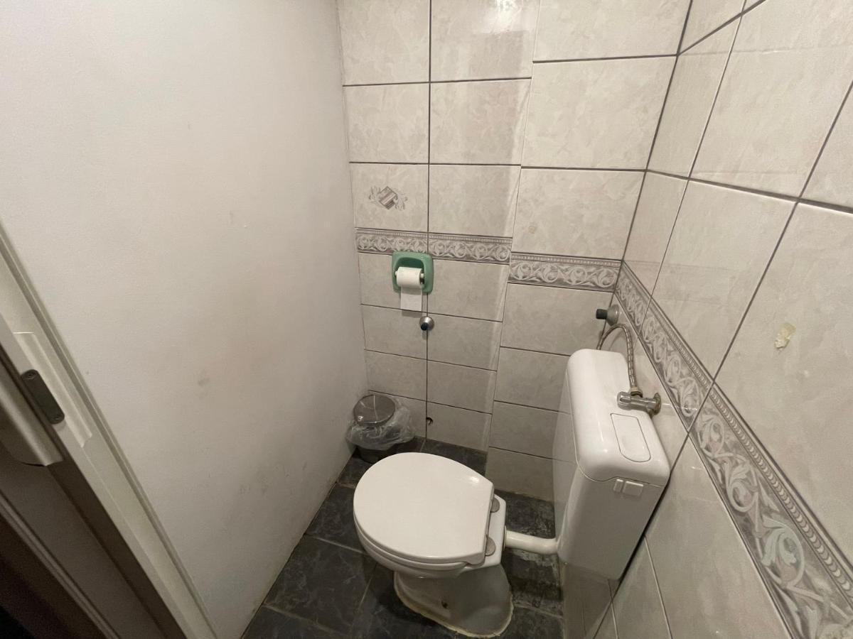 Hotel Szimpla Vendeghaz Miškovec Exteriér fotografie