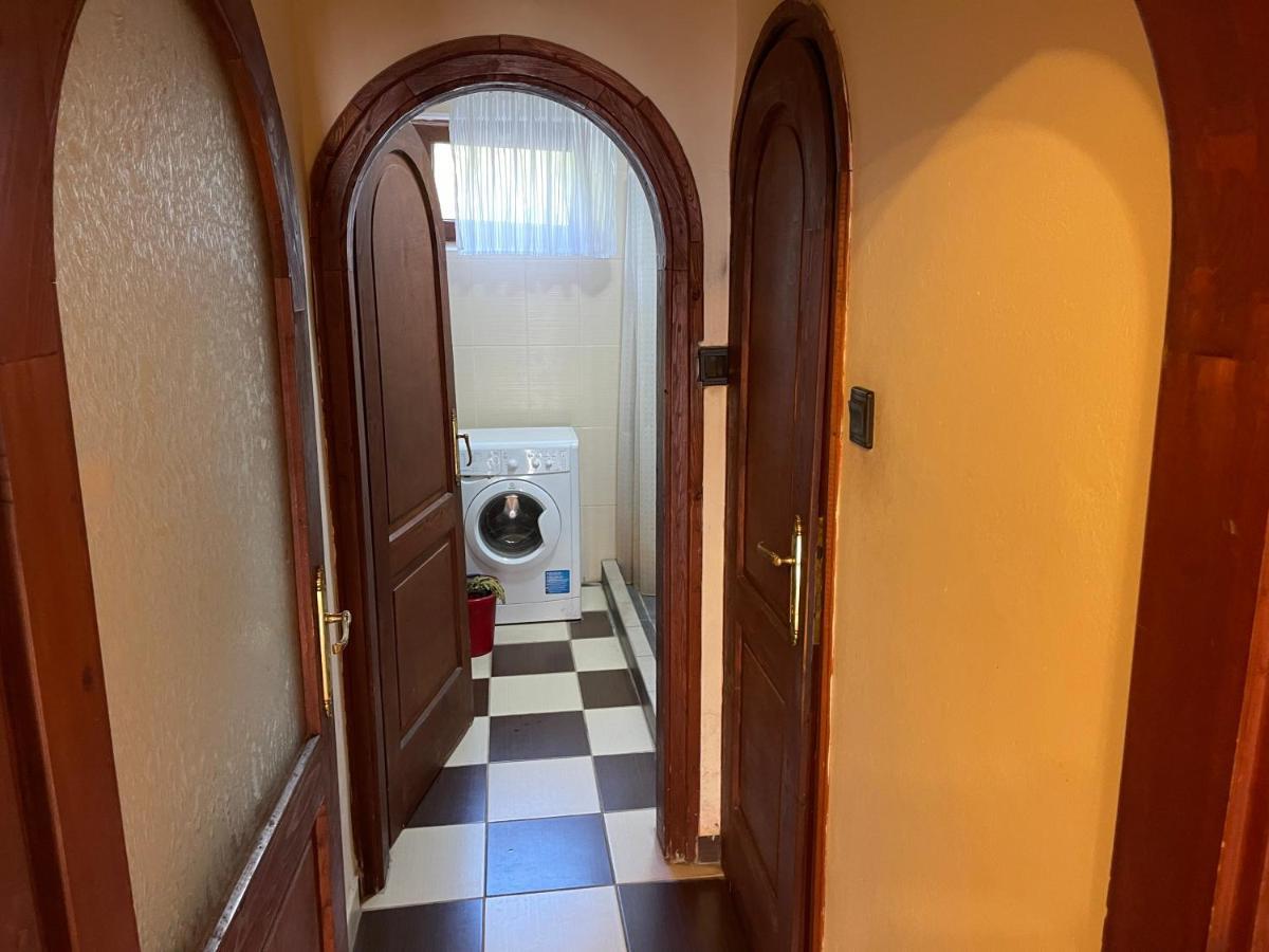Hotel Szimpla Vendeghaz Miškovec Exteriér fotografie